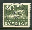 F253 Lomsjö 26.6.36, lyxex!
