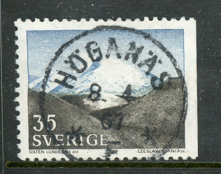 F599B2 Höganäs 8.4.67, superlyx.