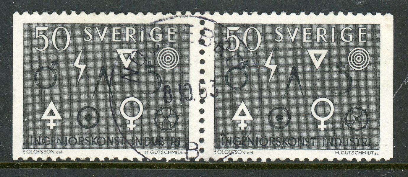F546BB Nossebro 8.10.63, super-lyx!