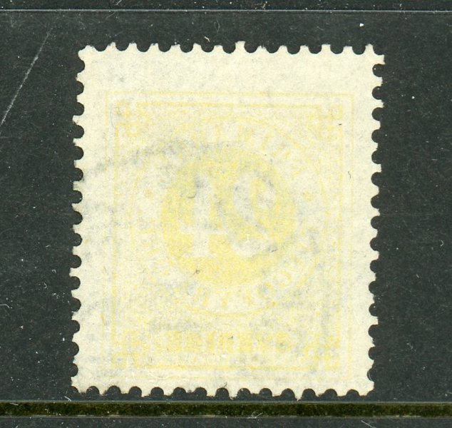 F34v2 tydligt spegeltryck. F1000kr.