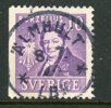 F320B1 Älmhult 8.7.40, lyxex, ovanligt.