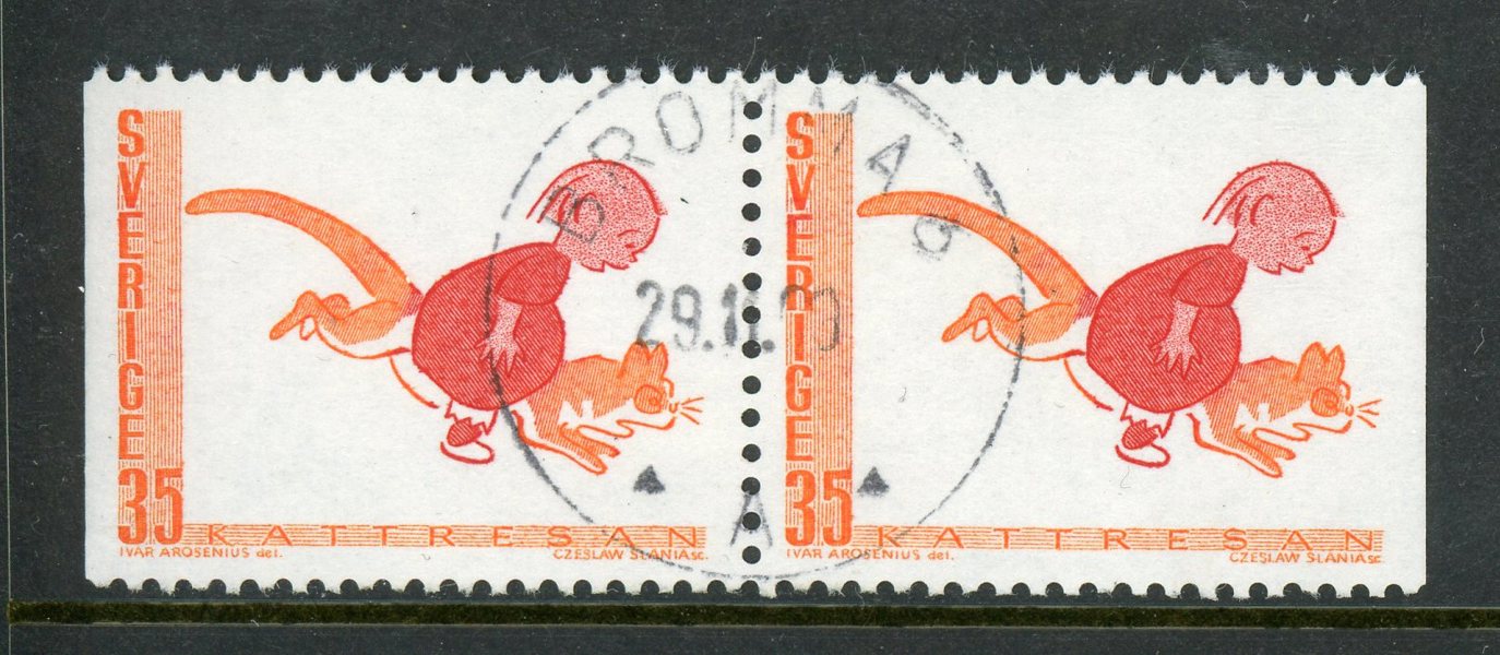 F678BB Bromma 29.11.69, lyxex.
