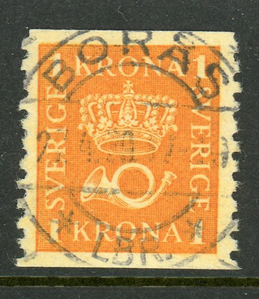 F168 Borås 21.4.29, lyxex!