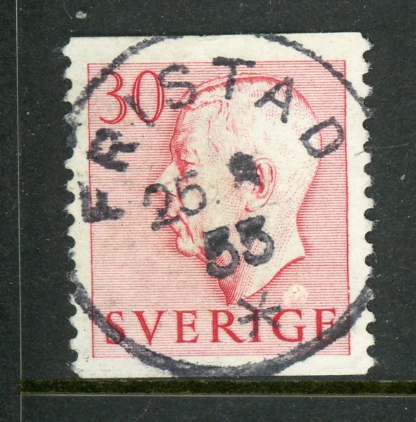 F410 Fristad 25.8.53, pr-lyx