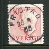 F410 Fristad 25.8.53, pr-lyx