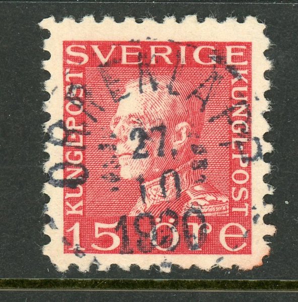F177C Orrekläpp 27.10.30, lyxex!!