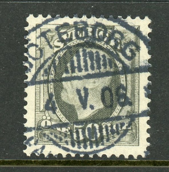 F59 Göteborg 4.V.06, lyxex.