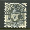 F59 Göteborg 4.V.06, lyxex.