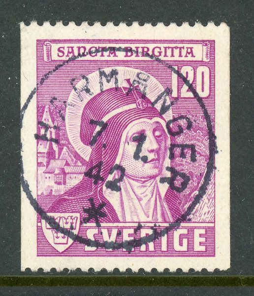 F336 Harmånger 2.1.42, lyxex.