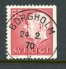 F433B2 Borgholm 24.2.70, lyxex.