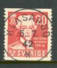 F338A Klasaröd 5.7.42, lyxex.
