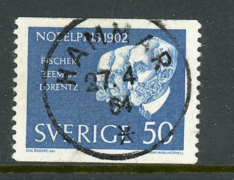 F541 Hammar 27.4.64, lyx, ovanligt.