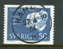 F541 Hammar 27.4.64, lyx, ovanligt.