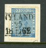 F9 Nyland  25.11.62, prakt