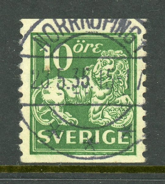 F144A cx  Norrköping 23.5.35, lyxex.