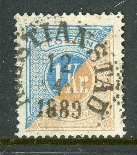 Lösen 20 Kristianstad 12.4.89, prakt-ex.