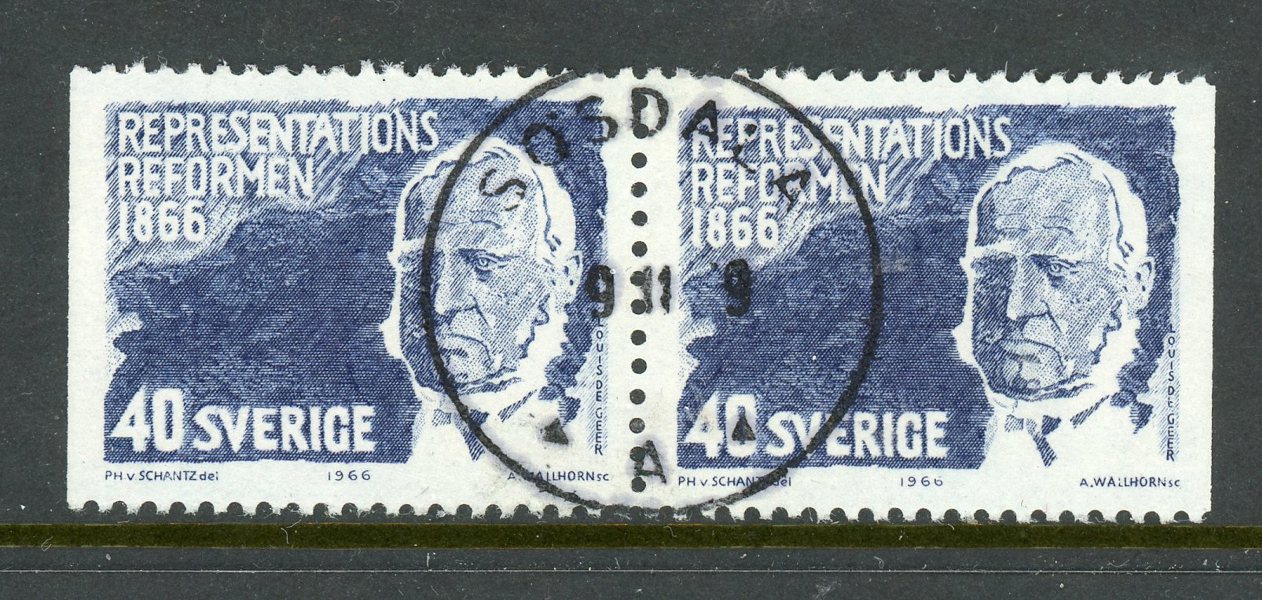 F580BB Sösdala 9.11.69, lyxex.