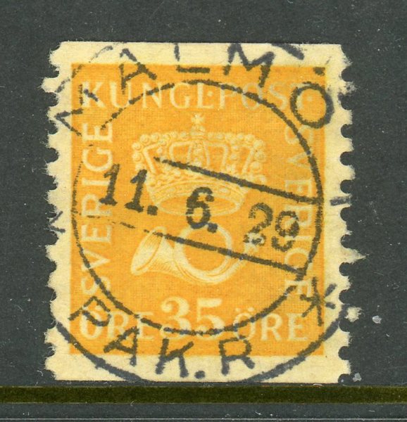 F157 Malmö 11.6.29, lyxex.