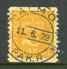 F157 Malmö 11.6.29, lyxex.