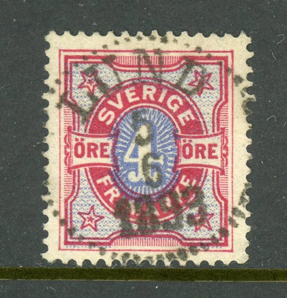 F64 Lund 5.6.93, lyxex.