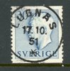 F408 Lugnås 17.10.51, lyx-ex! Ovanligt i denna kvalité!!