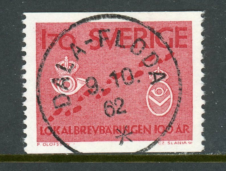 F533 Dala-Floda 9.10.62, lyxex.