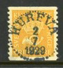 F157 Hurfva 2.7.29, pr-lyxex.