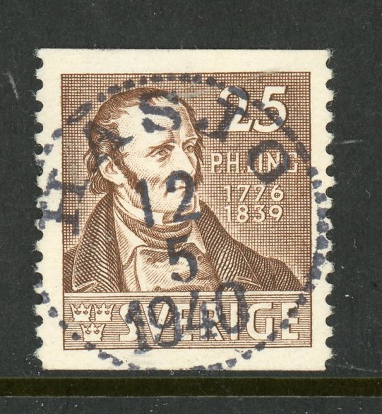 F319 Håsjö 12.5.40, pr-lyx