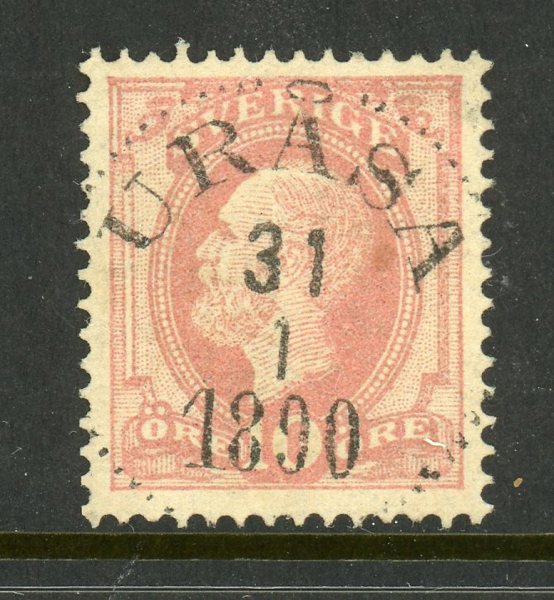 F45 Uråsa 31.1.90. lyxex.
