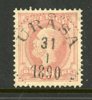 F45 Uråsa 31.1.90. lyxex.