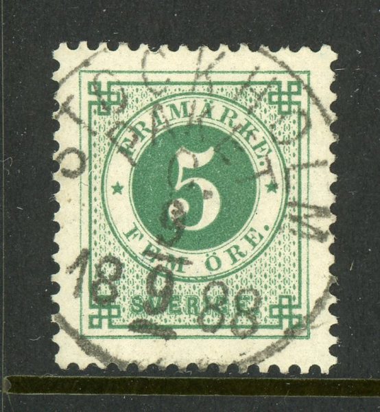 F43 Stockholm PAKET 9.9.88, lyxex.