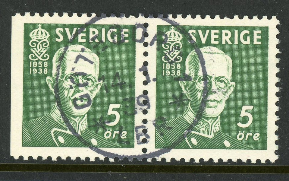 F266BC Göteborg 14.1.39, lyxex!