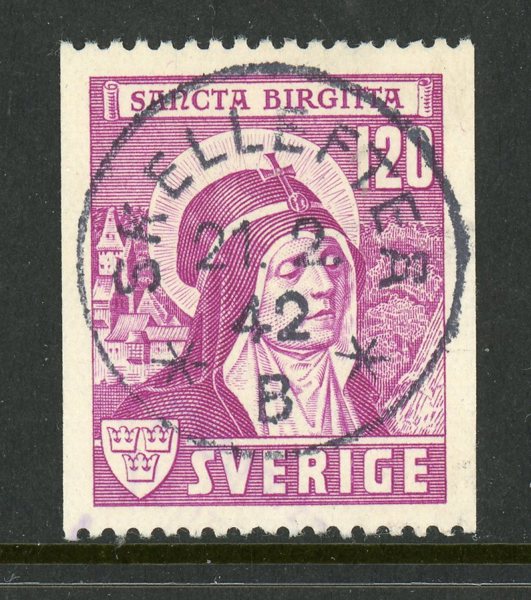 F336 Skellefteå 21.2.42, lyxex.