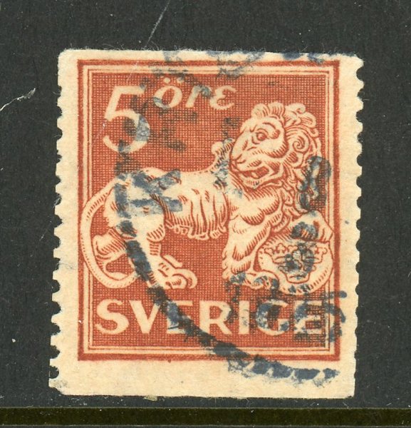 F142E cz Kristianstad 8.3.25, vackert automat-skuret ex!
