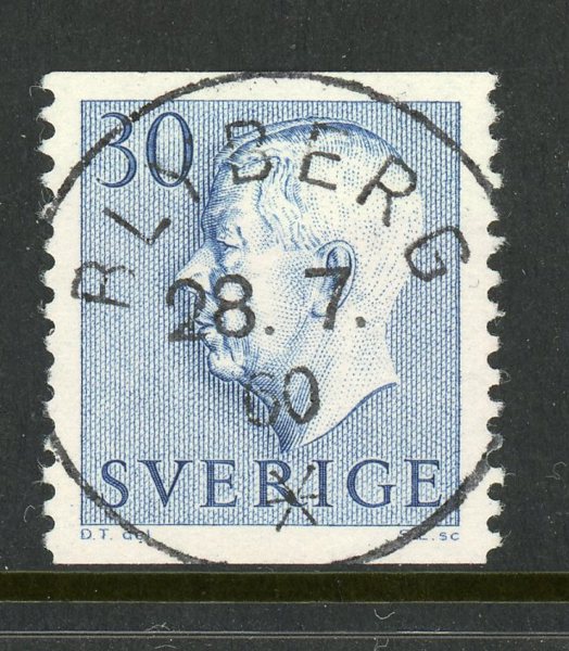 F416 Blyberg 28.7.60, lyxex.