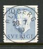 F416 Blyberg 28.7.60, lyxex.