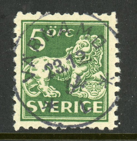 F143C Värnamo 23.12.34, praktex.