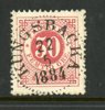 F36h Kungsbacka 22.5.84, underbart ex!