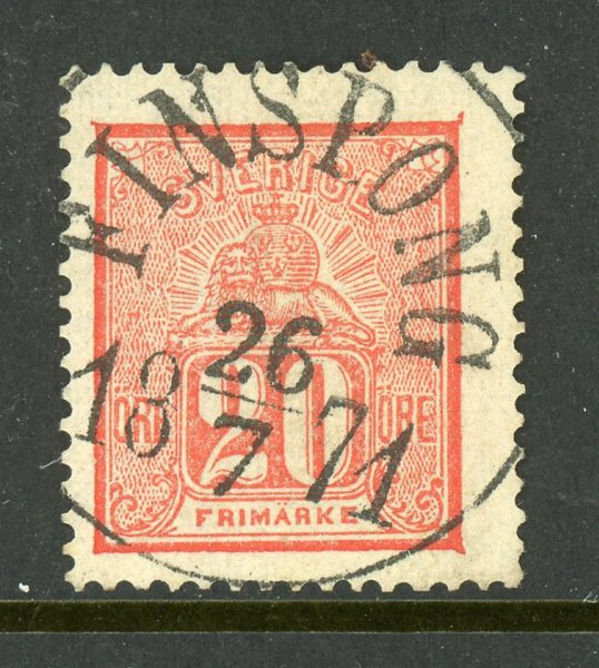 F16 Finspong 26.7.71, praktex.