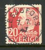 F372B2 Lesjöfors 7.7.47, superlyx!