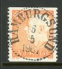 F429A Hamburgsund 6.5.67, lyxex!