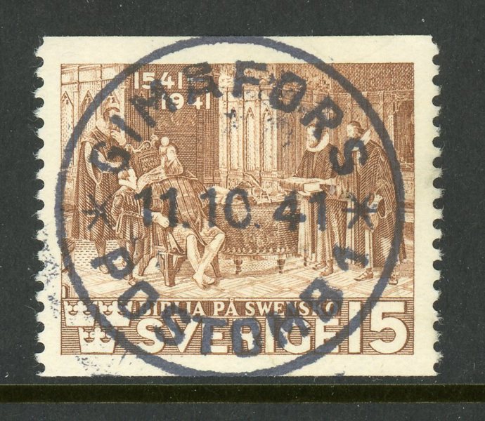 F328A Gimåfors  POB1 11.10.41, superlyx!!
