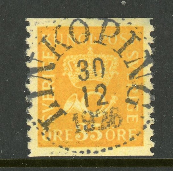 F156 Linköping 30.12.26, lyx-ex.
