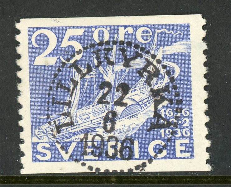 F250 Lillkyrka 22.6.36, lyx.