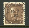 F191 Virserum 13.2.33, lyx på tonat papper.