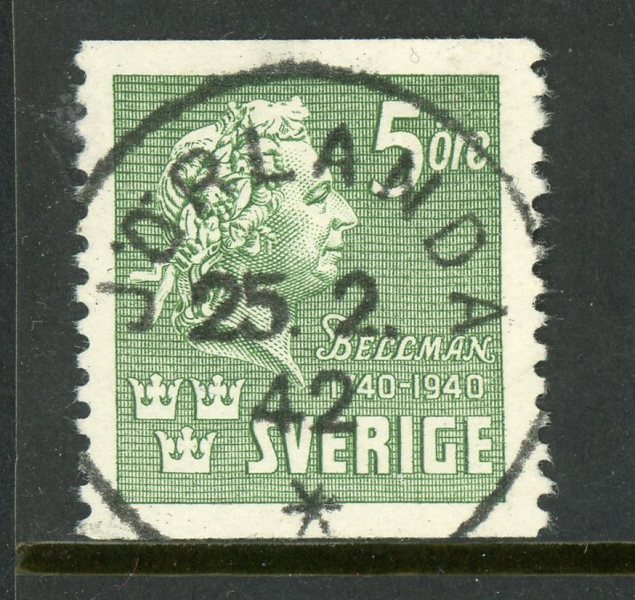F324A Jörlanda 25.2.42, lyxex.