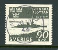 F357 Malmö3 20.12.44, lyxex, ovanligt!