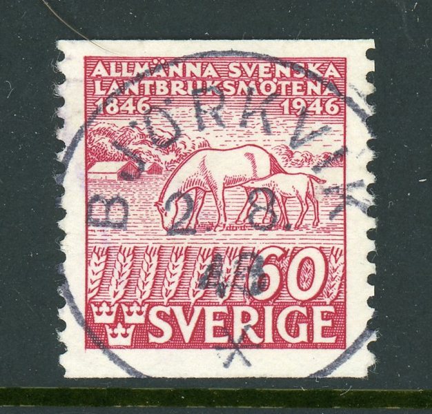 F369 Björkvik 2.8.43, lyx-ex.