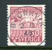 F369 Björkvik 2.8.43, lyx-ex.