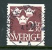 F312 Västra Frölunda 4.8.67, lyx.